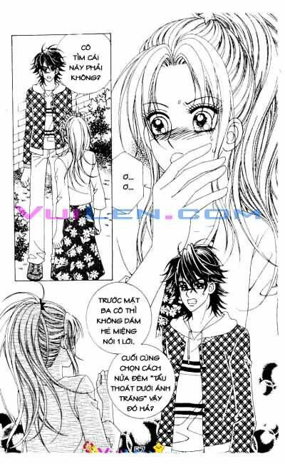 Cô Dâu Bé Xinh Chapter 19 - Trang 17