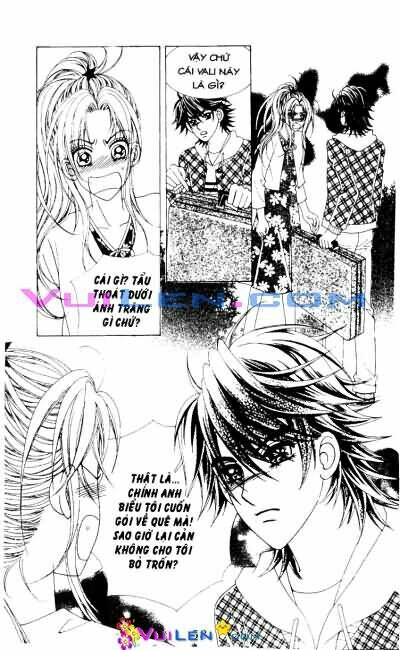 Cô Dâu Bé Xinh Chapter 19 - Trang 18