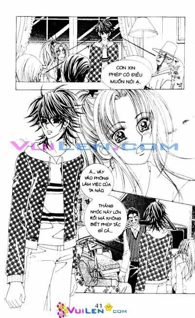 Cô Dâu Bé Xinh Chapter 19 - Trang 1