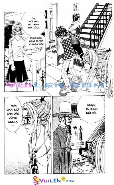 Cô Dâu Bé Xinh Chapter 19 - Trang 3