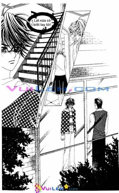 Cô Dâu Bé Xinh Chapter 19 - Trang 4