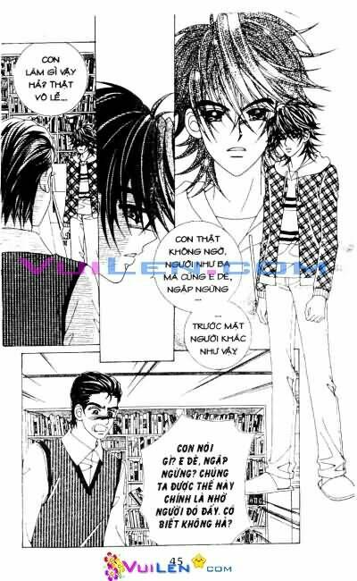 Cô Dâu Bé Xinh Chapter 19 - Trang 5