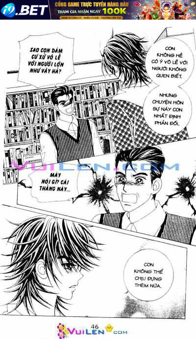 Cô Dâu Bé Xinh Chapter 19 - Trang 6