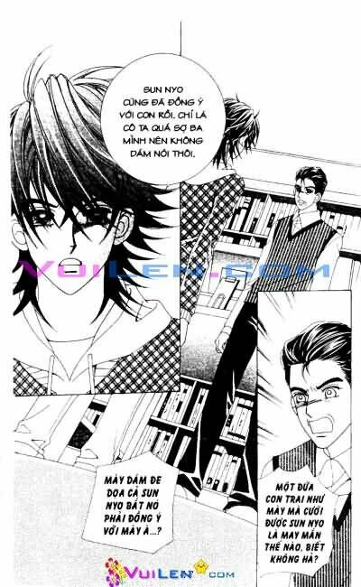 Cô Dâu Bé Xinh Chapter 19 - Trang 7