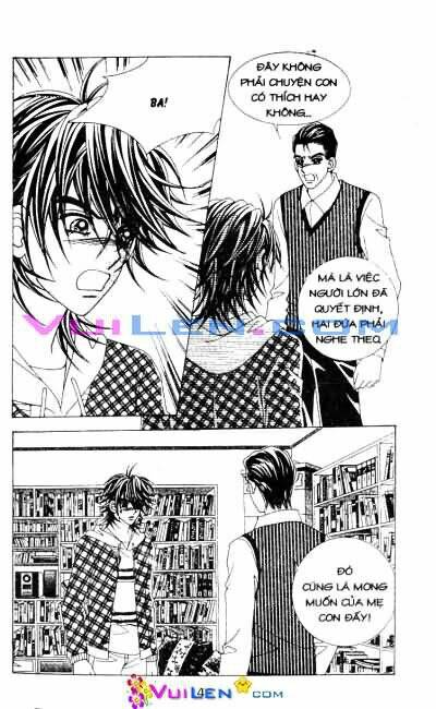 Cô Dâu Bé Xinh Chapter 19 - Trang 8