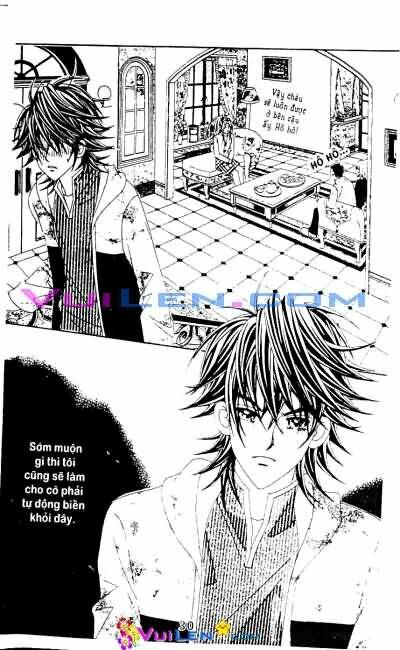 Cô Dâu Bé Xinh Chapter 2 - Trang 10