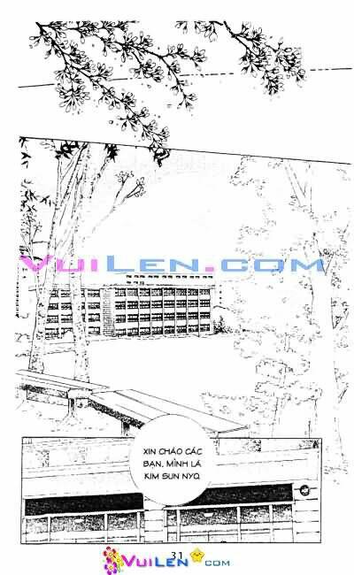 Cô Dâu Bé Xinh Chapter 2 - Trang 11