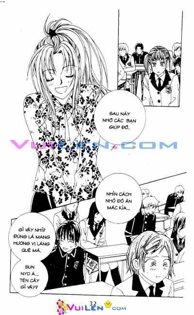 Cô Dâu Bé Xinh Chapter 2 - Trang 12