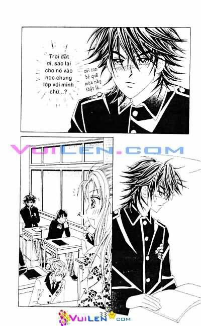 Cô Dâu Bé Xinh Chapter 2 - Trang 13