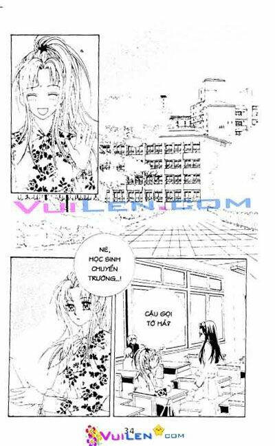 Cô Dâu Bé Xinh Chapter 2 - Trang 14