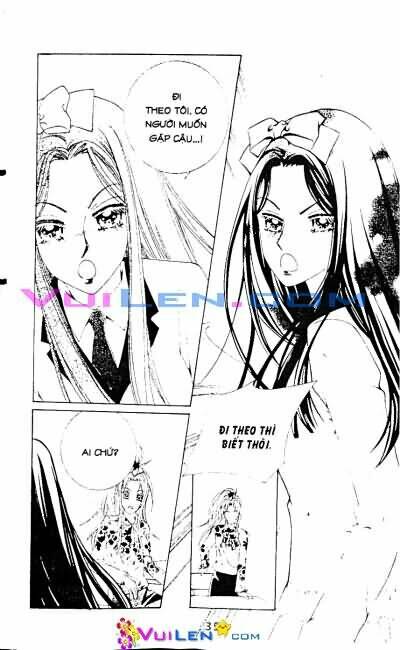 Cô Dâu Bé Xinh Chapter 2 - Trang 15