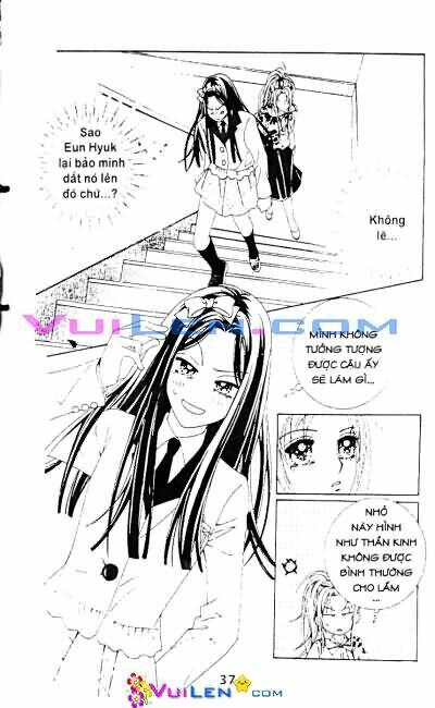 Cô Dâu Bé Xinh Chapter 2 - Trang 17