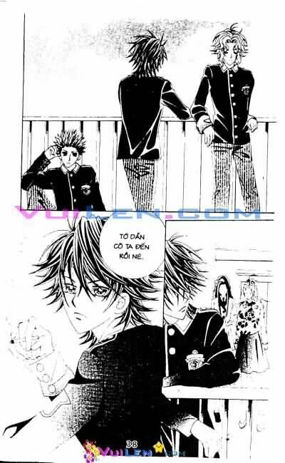 Cô Dâu Bé Xinh Chapter 2 - Trang 18