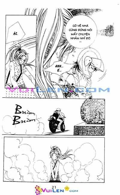 Cô Dâu Bé Xinh Chapter 2 - Trang 1