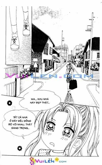 Cô Dâu Bé Xinh Chapter 2 - Trang 3