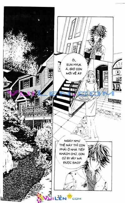 Cô Dâu Bé Xinh Chapter 2 - Trang 5