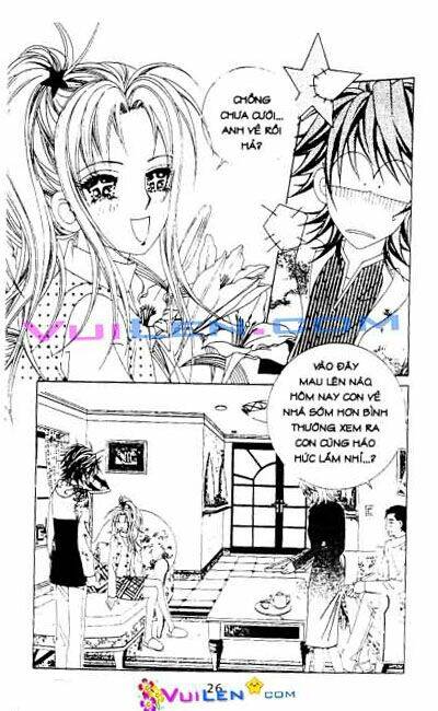 Cô Dâu Bé Xinh Chapter 2 - Trang 6