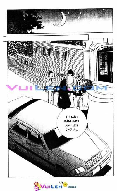 Cô Dâu Bé Xinh Chapter 20 - Trang 9