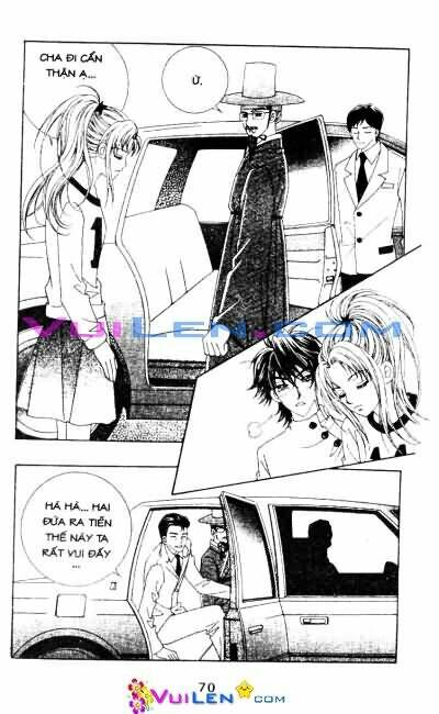 Cô Dâu Bé Xinh Chapter 20 - Trang 10