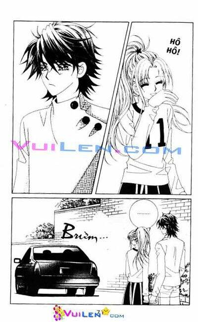 Cô Dâu Bé Xinh Chapter 20 - Trang 11