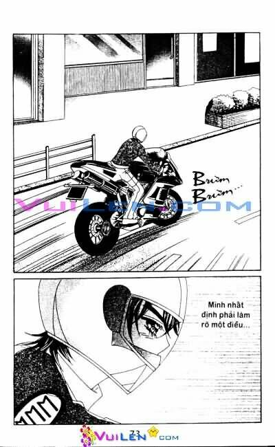 Cô Dâu Bé Xinh Chapter 20 - Trang 13