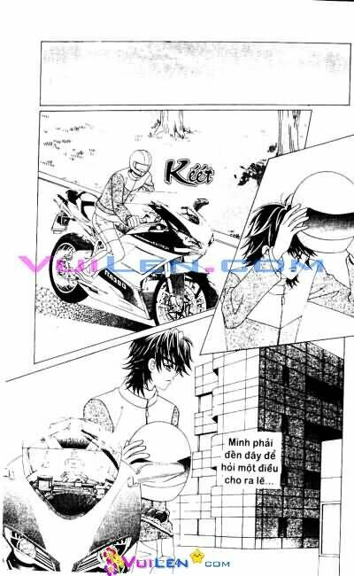 Cô Dâu Bé Xinh Chapter 20 - Trang 14