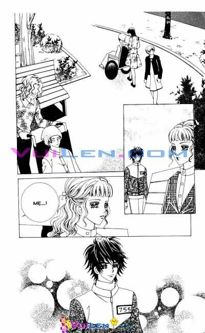 Cô Dâu Bé Xinh Chapter 20 - Trang 15