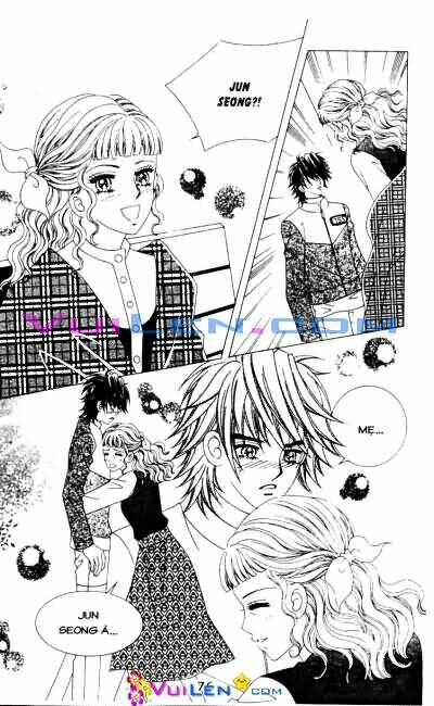 Cô Dâu Bé Xinh Chapter 20 - Trang 16