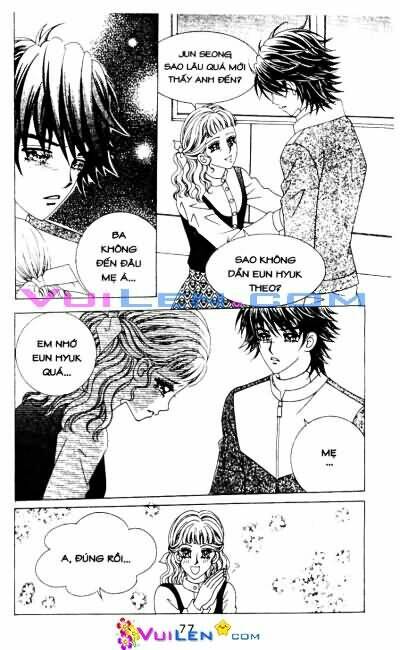 Cô Dâu Bé Xinh Chapter 20 - Trang 17