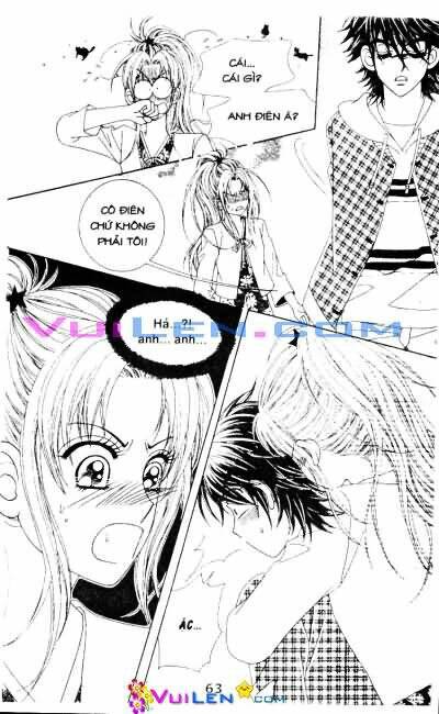 Cô Dâu Bé Xinh Chapter 20 - Trang 3