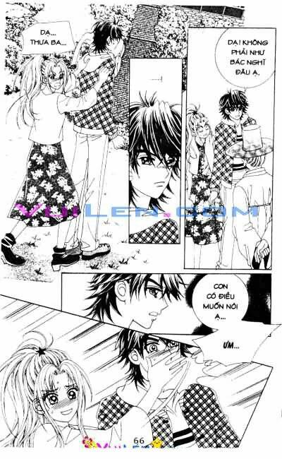 Cô Dâu Bé Xinh Chapter 20 - Trang 6