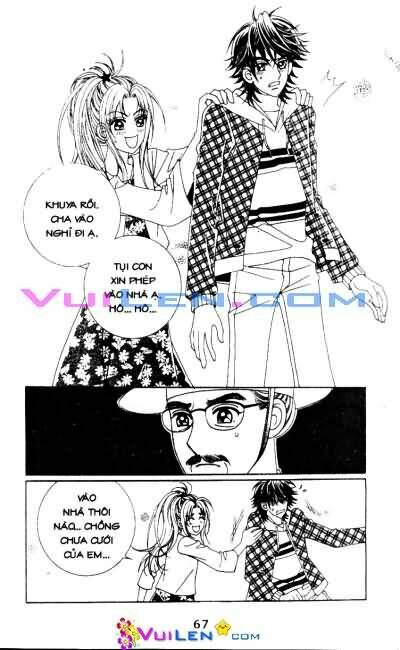 Cô Dâu Bé Xinh Chapter 20 - Trang 7