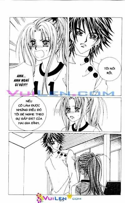 Cô Dâu Bé Xinh Chapter 21 - Trang 9