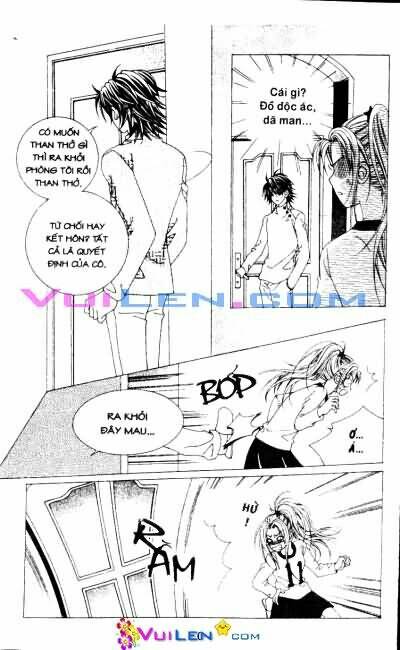 Cô Dâu Bé Xinh Chapter 21 - Trang 10