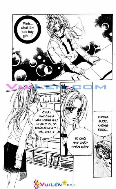 Cô Dâu Bé Xinh Chapter 21 - Trang 11