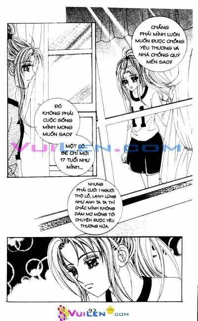 Cô Dâu Bé Xinh Chapter 21 - Trang 12