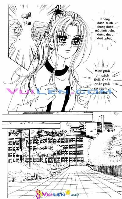 Cô Dâu Bé Xinh Chapter 21 - Trang 13