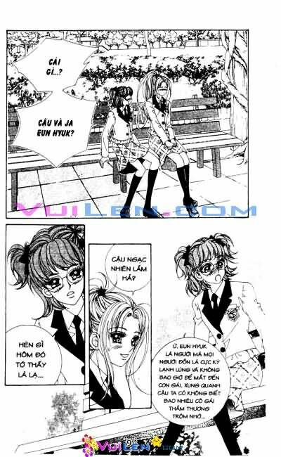 Cô Dâu Bé Xinh Chapter 21 - Trang 14