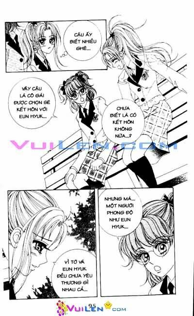 Cô Dâu Bé Xinh Chapter 21 - Trang 15