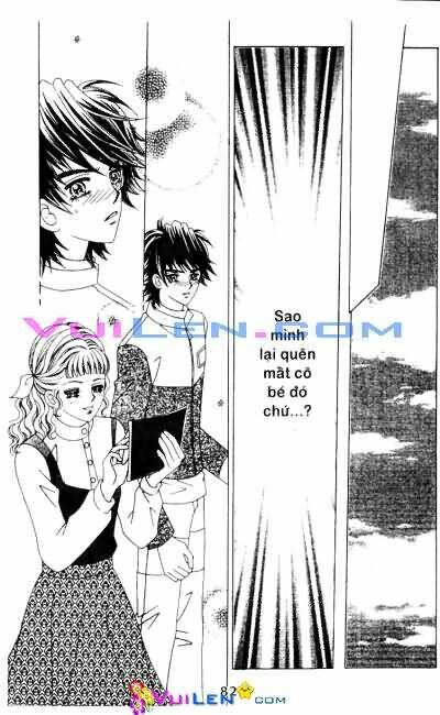 Cô Dâu Bé Xinh Chapter 21 - Trang 2