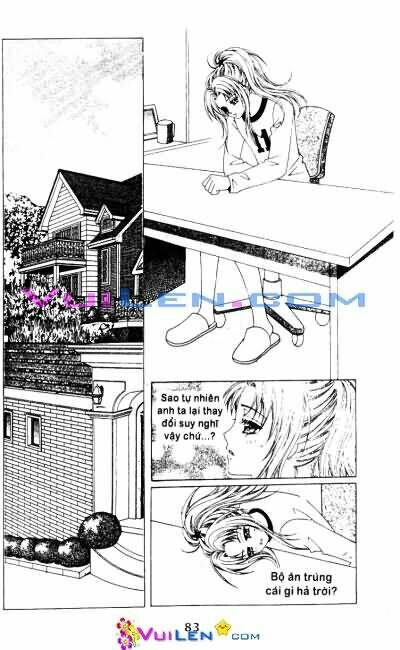 Cô Dâu Bé Xinh Chapter 21 - Trang 3