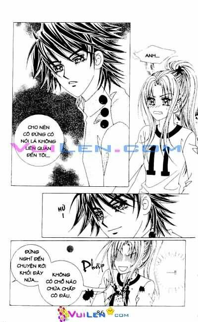 Cô Dâu Bé Xinh Chapter 21 - Trang 6