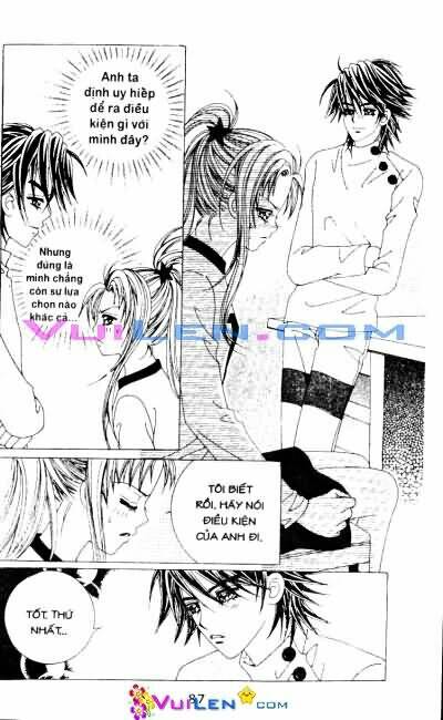 Cô Dâu Bé Xinh Chapter 21 - Trang 7