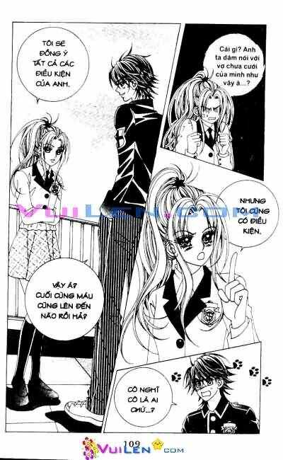 Cô Dâu Bé Xinh Chapter 22 - Trang 9