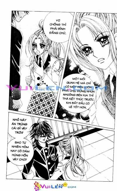 Cô Dâu Bé Xinh Chapter 22 - Trang 10