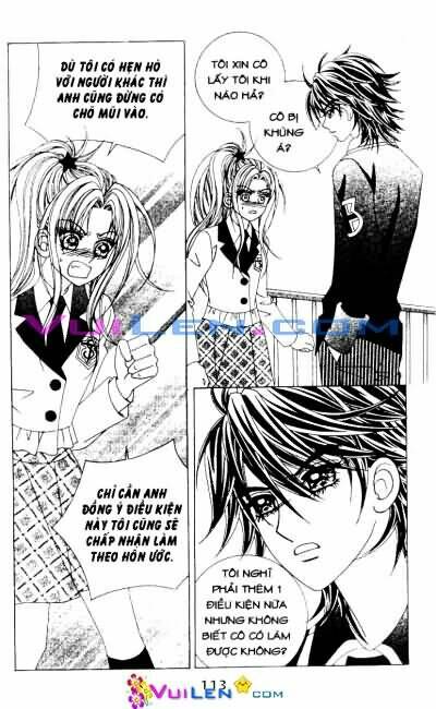 Cô Dâu Bé Xinh Chapter 22 - Trang 13