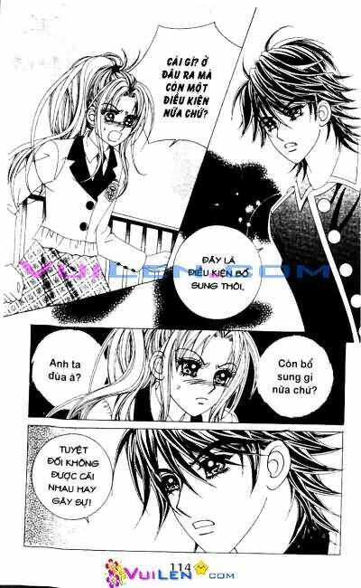 Cô Dâu Bé Xinh Chapter 22 - Trang 14