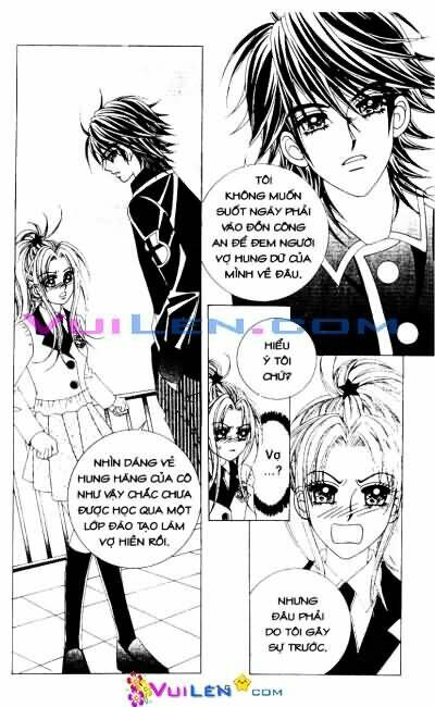 Cô Dâu Bé Xinh Chapter 22 - Trang 15