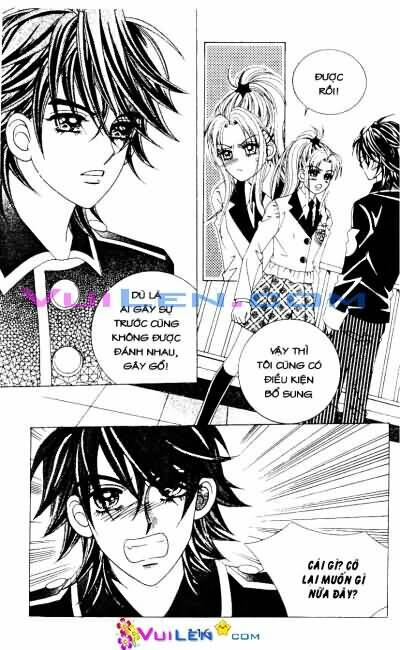 Cô Dâu Bé Xinh Chapter 22 - Trang 16