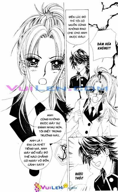 Cô Dâu Bé Xinh Chapter 22 - Trang 17